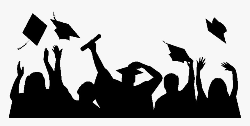 Graduation Png Transparent, Png Download