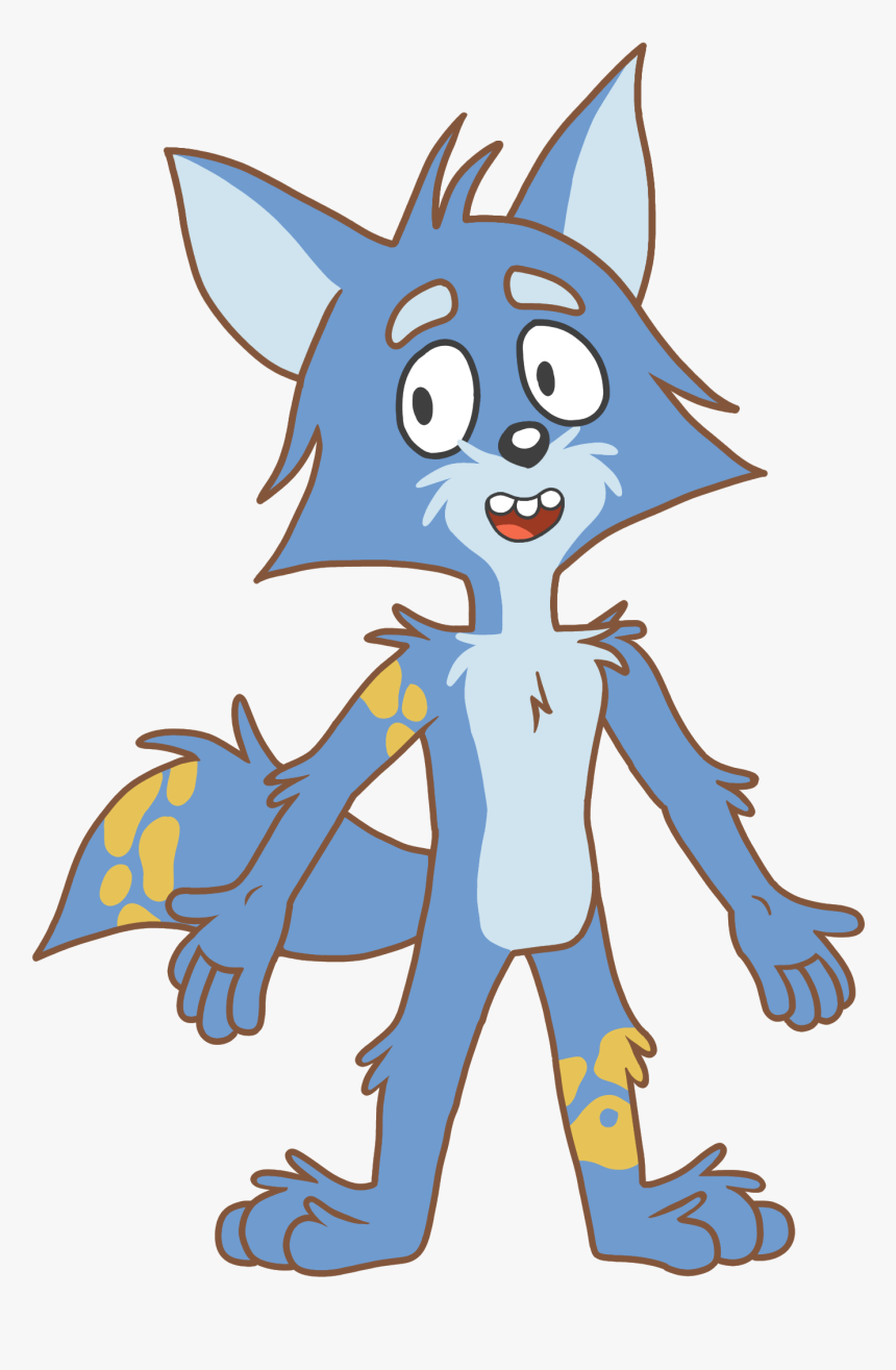 Joriz Fox, HD Png Download