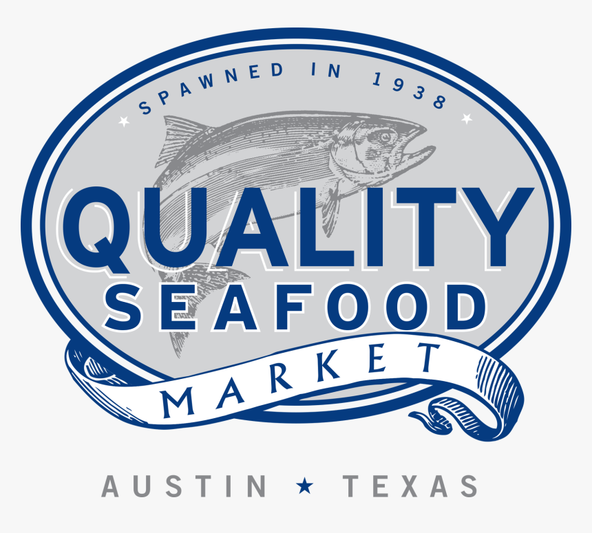 Quality Seafood Market Austin Texas, HD Png Download