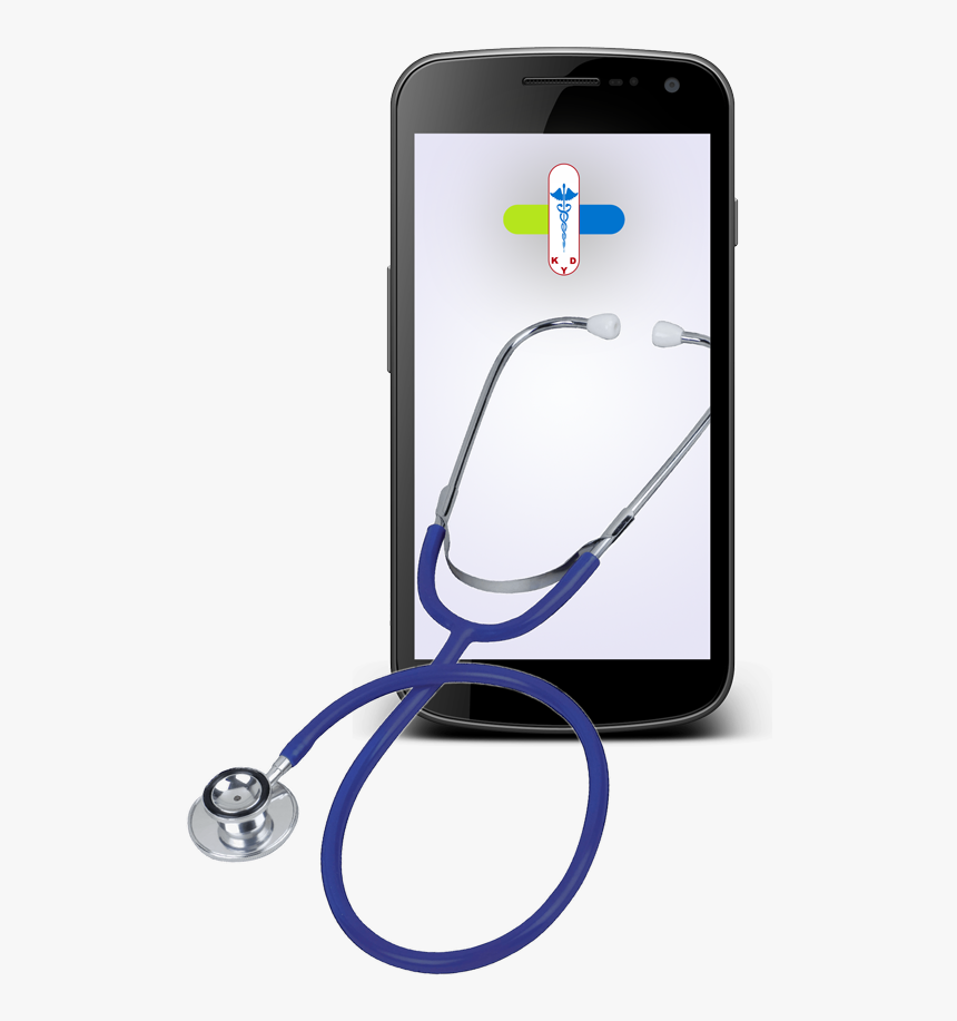 Stethoscope Png, Transparent Png