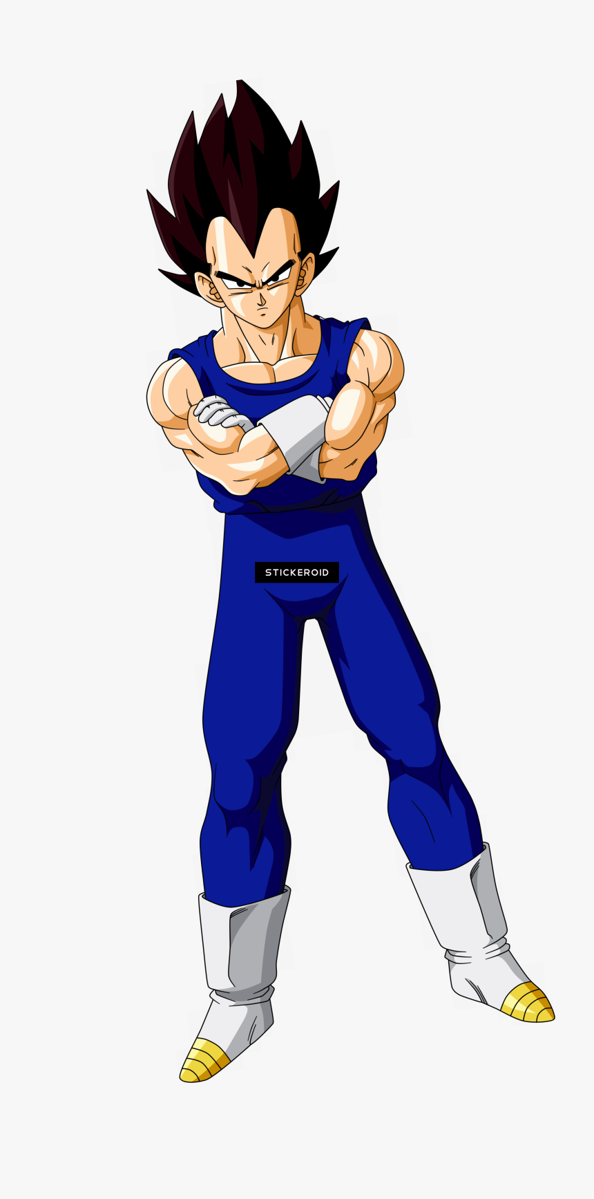 Vegeta Ball Dragon, HD Png Download