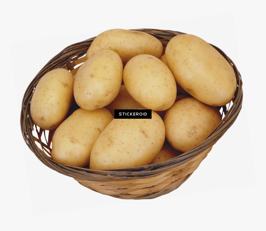 Clipart Picture Of Potato , Png Download, Transparent Png