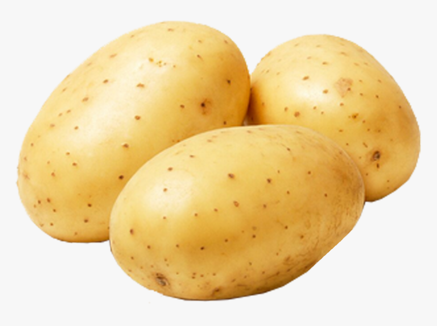 Potato Png, Transparent Png