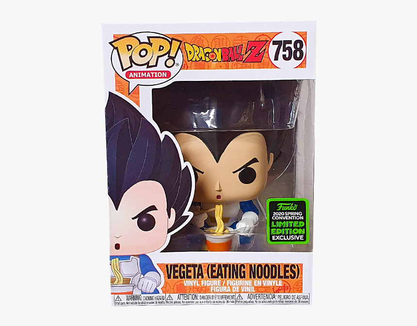 Vegeta Png, Transparent Png