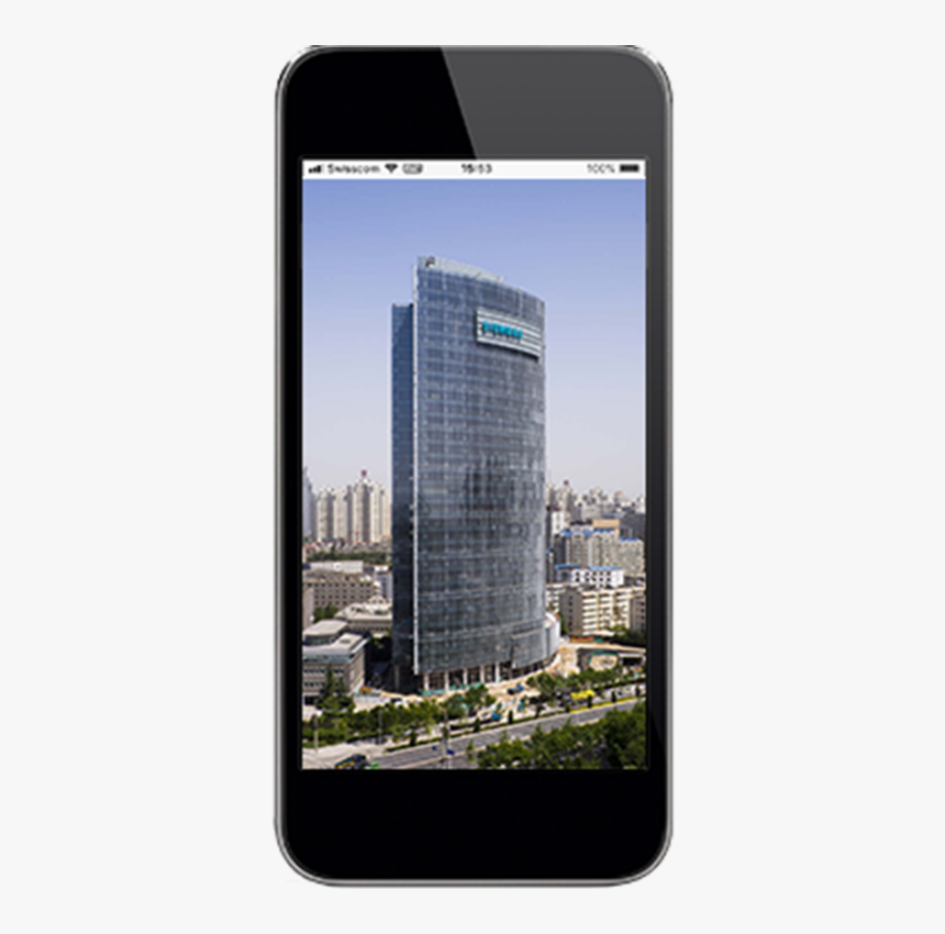 Building Png, Transparent Png