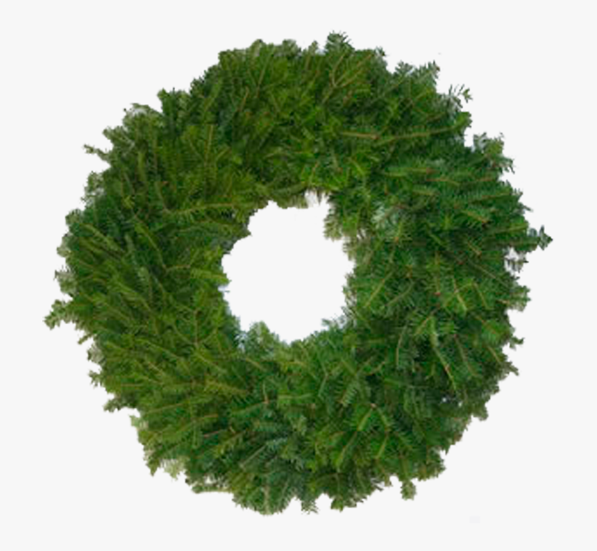 Balsam-wreath, HD Png Download