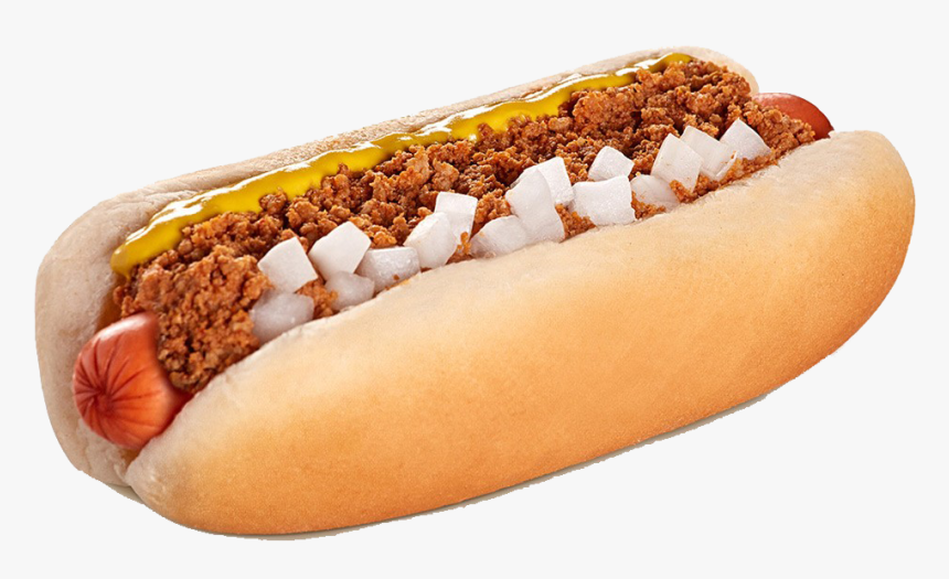 Hot Dog Png Background, Transparent Png