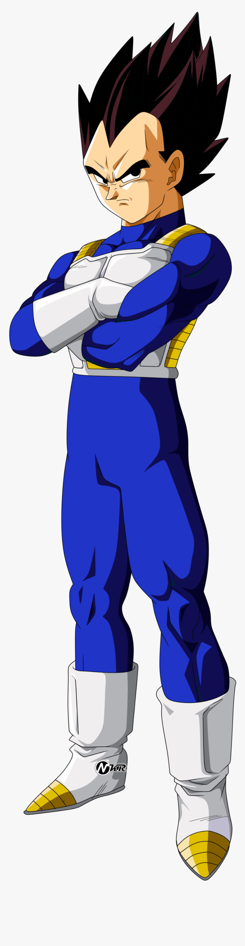 #vegeta #dragonballsuper #🔥stickers #png, Transparent Png