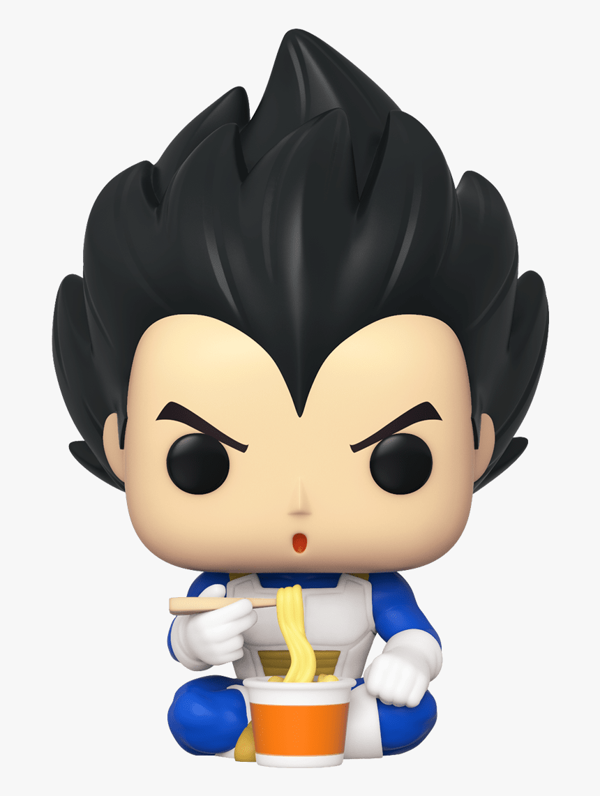 Vegeta Png, Transparent Png