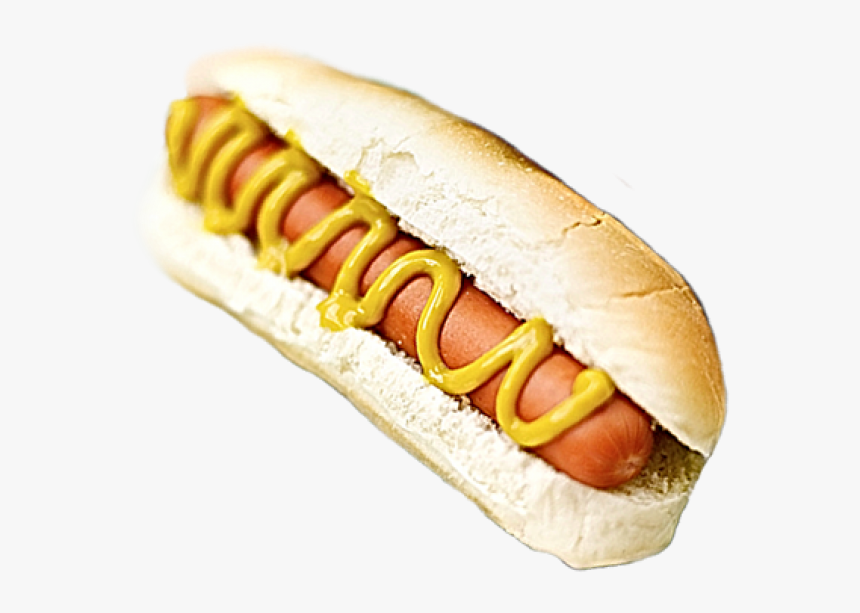 Hot Dog Png Free Image Download, Transparent Png