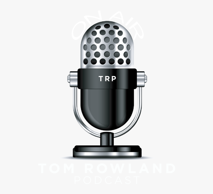 Tom Rowland Podcast, HD Png Download