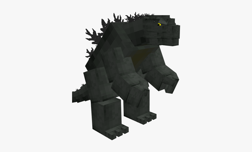 Godzilla Png, Transparent Png