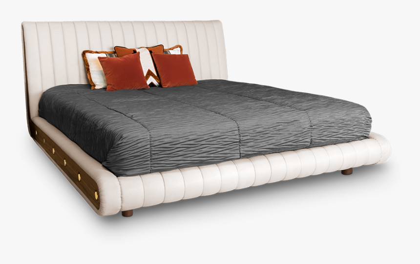 Bed Png, Transparent Png