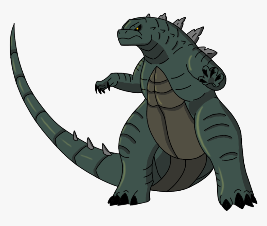 годзилла. чиби годзилла. мультяшная годзилла. кинг конг чиби. чиби мехагодзиллагодзилла.