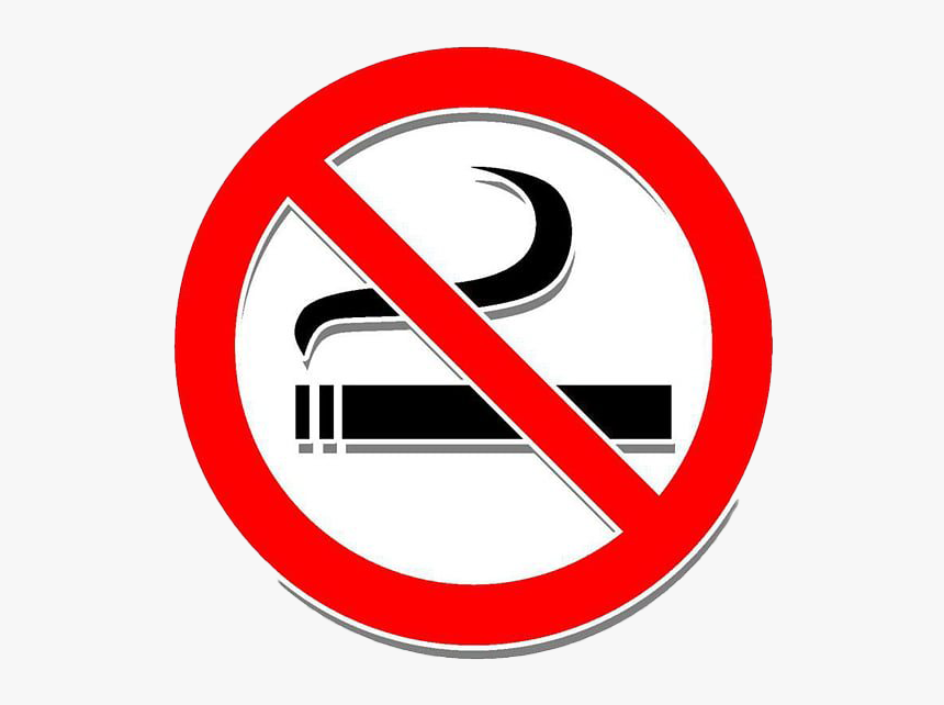 No Smoking Png Pic, Transparent Png