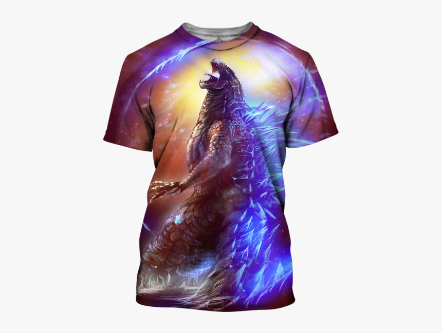 Godzilla Png, Transparent Png