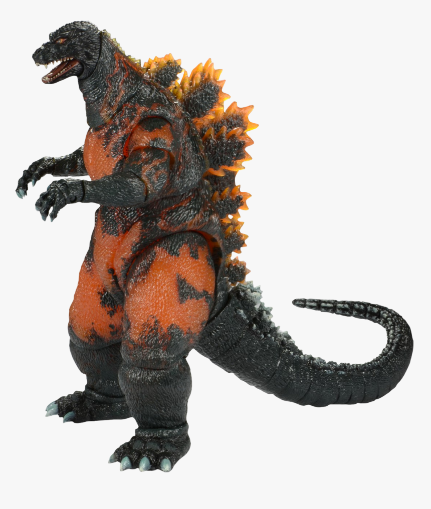 Neca Godzilla Vs Destoroyah , Png Download, Transparent Png