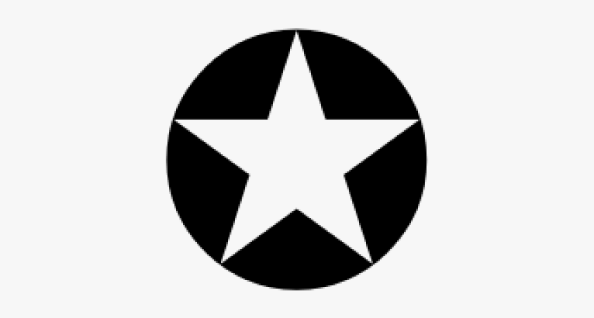 White Star Image, HD Png Download