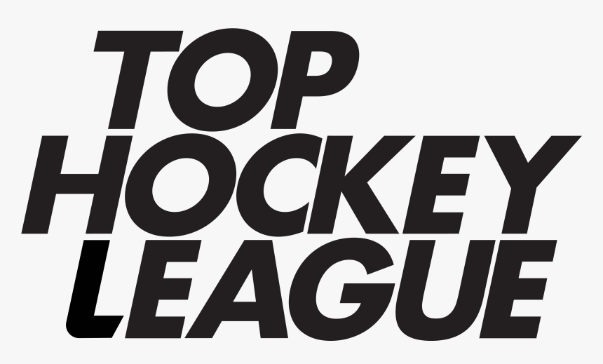Top Hockey League, HD Png Download