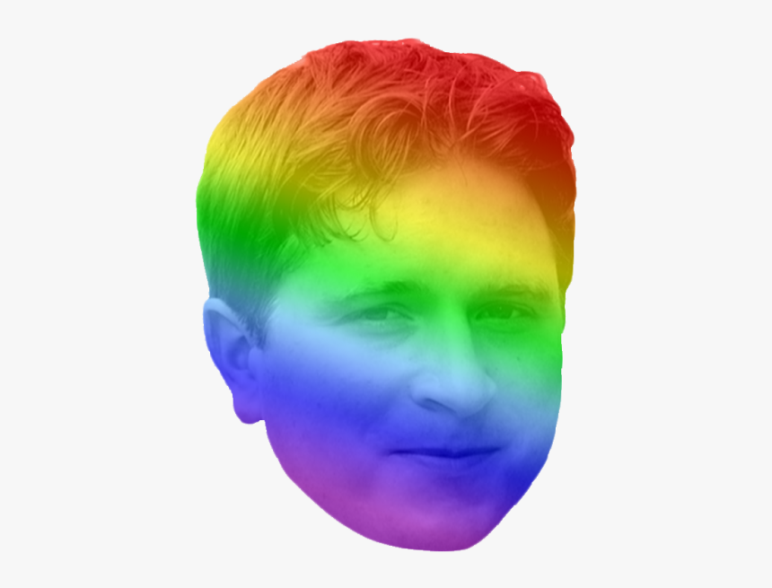 Kappapride Png -, Transparent Png
