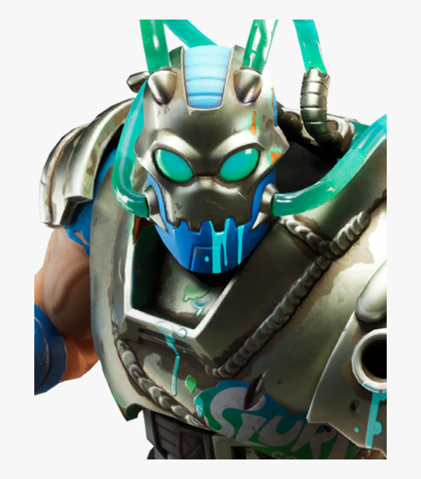 Fortnite Character Png, Transparent Png