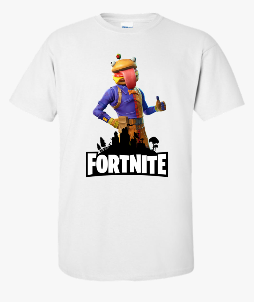Transparent Fortnite Character Png, Png Download