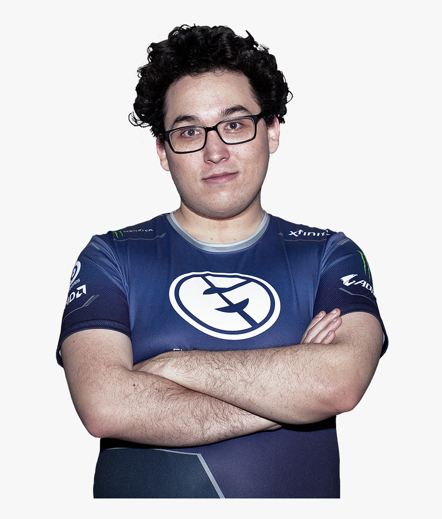 Mlg Glasses Png Evil Geniuses, Transparent Png