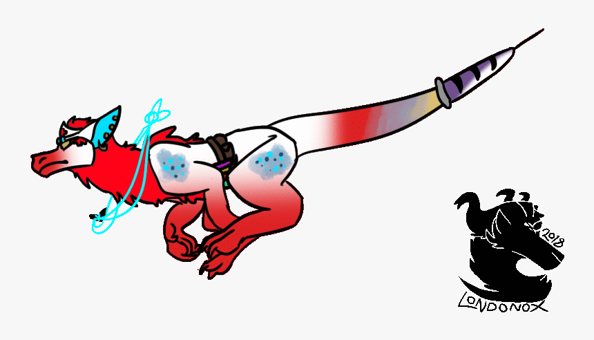 London Clipart Animated Gif, HD Png Download