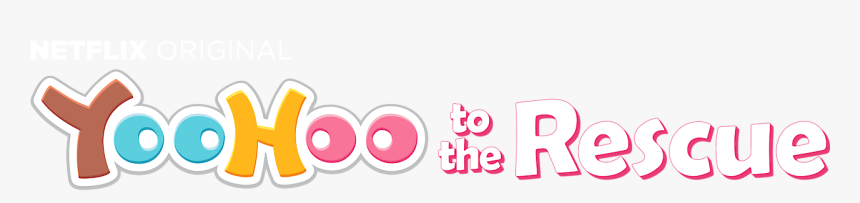 File - Yoohoottrnewlogo, HD Png Download