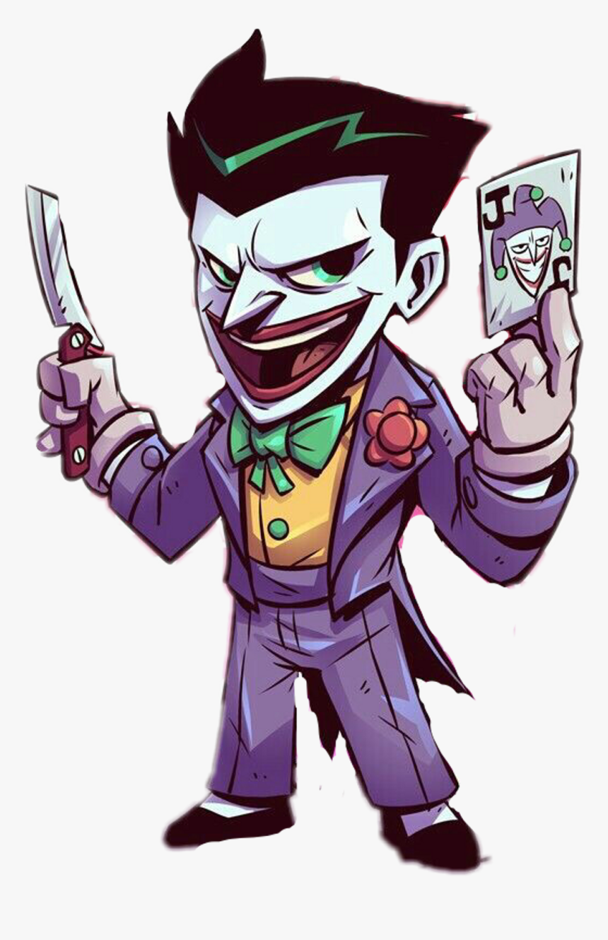 #joker #guason #freetoedit, HD Png Download