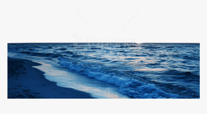 Free Png Download Sea With Beach Png Images Background, Transparent Png
