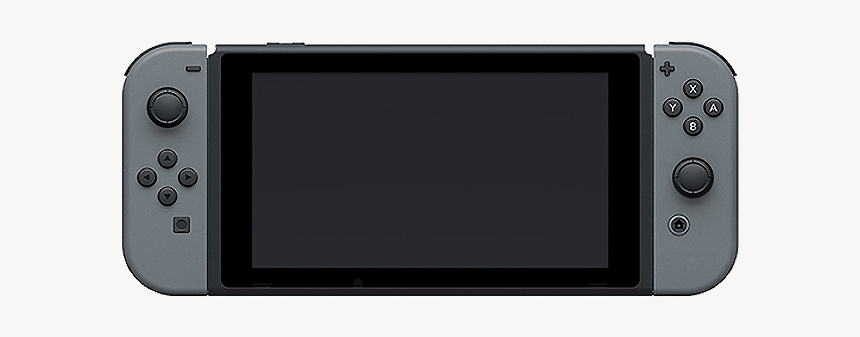 Nintendo Switch Png, Transparent Png