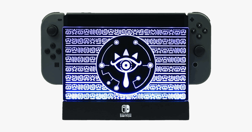 Nintendo Switch Png, Transparent Png