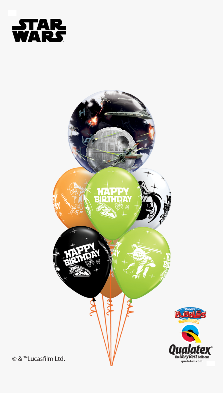 Transparent Star Wars Death Star Png, Png Download