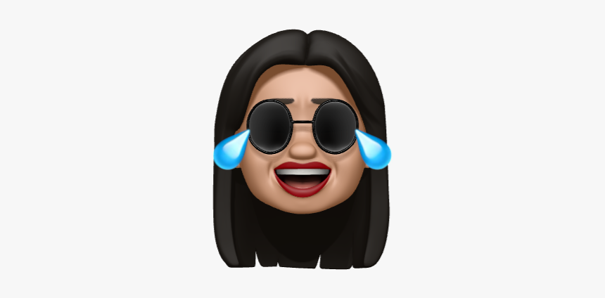 Clout Goggles Png, Transparent Png