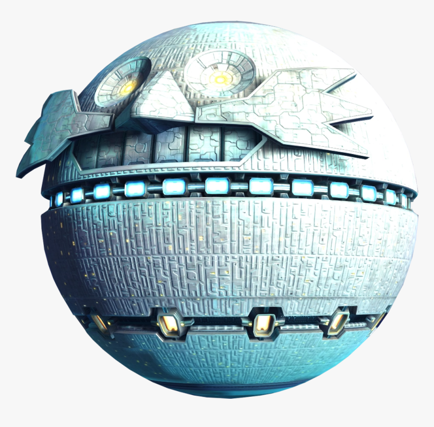 Sonic Forces Death Egg , Png Download, Transparent Png