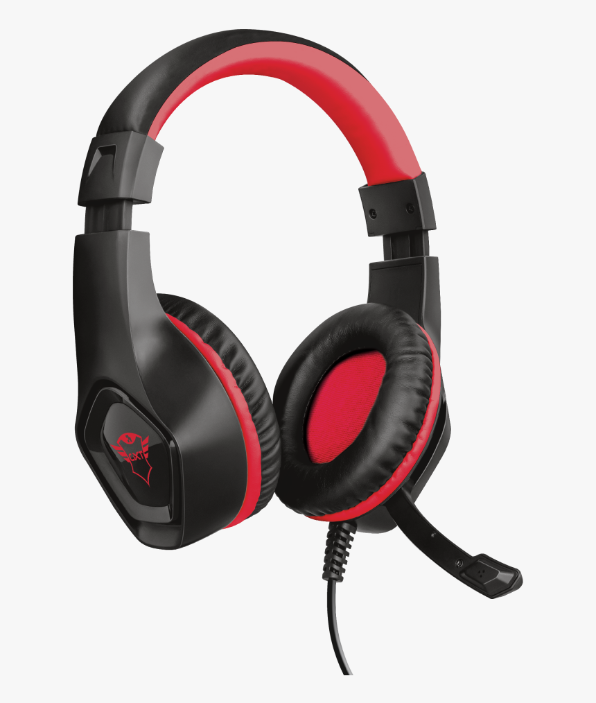 Gxt 404r Rana Gaming Headset For Nintendo Switch, HD Png Download