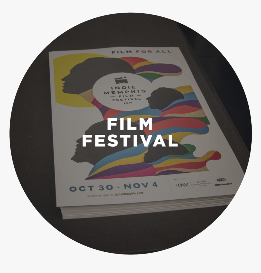 Im Web Button Filmfestival, HD Png Download