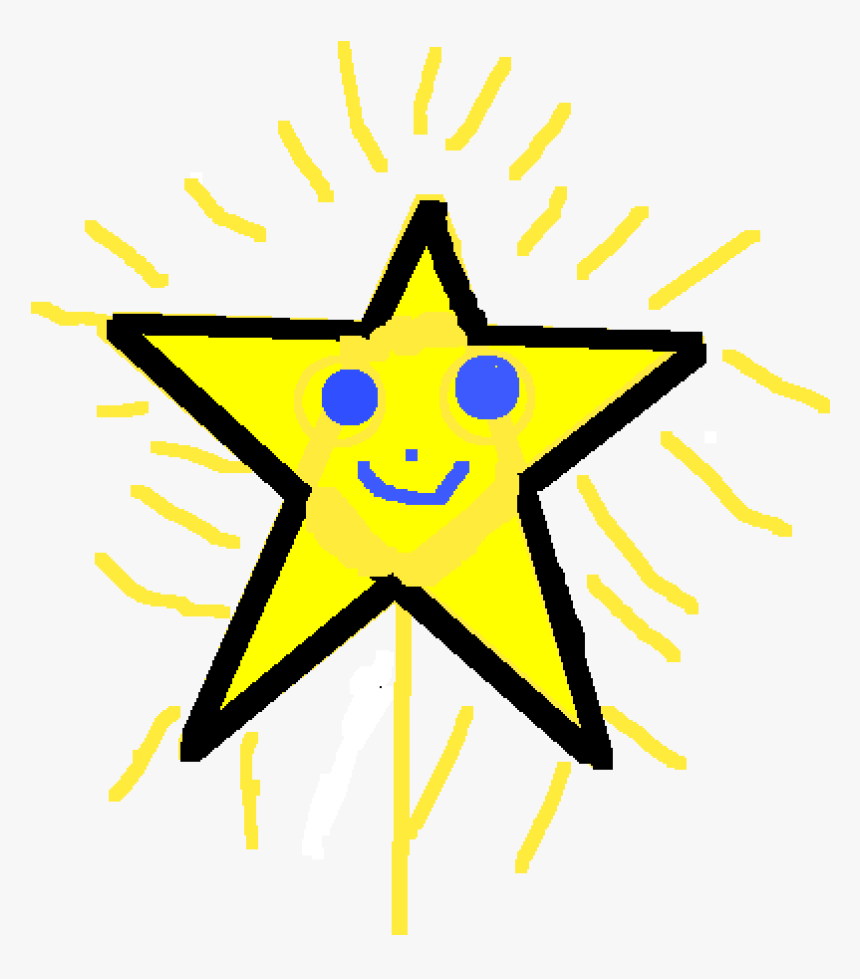 Transparent Shooting Star Png, Png Download