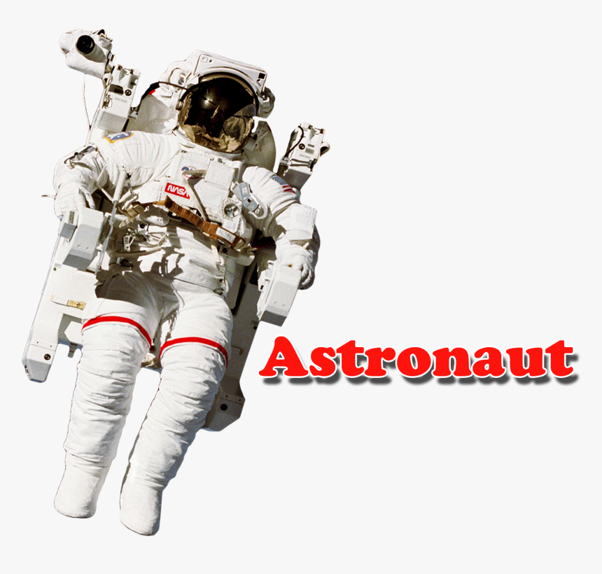 Astronaut Png , Png Download, Transparent Png