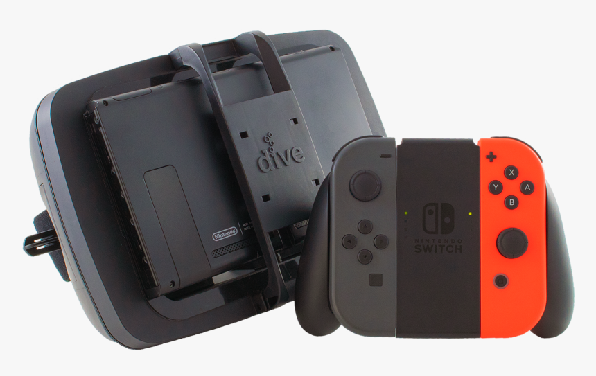 Dive 7 Nintendo Switch, HD Png Download