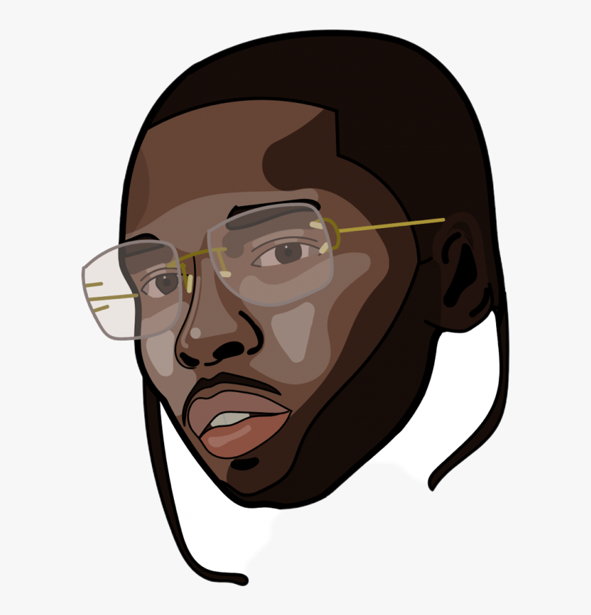 Clout Goggles Png, Transparent Png