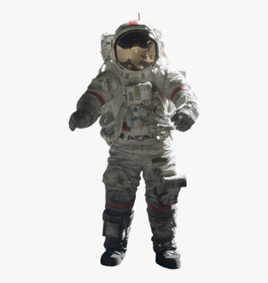 Astronautstickerremix Astronaut People Portrait Png, Transparent Png