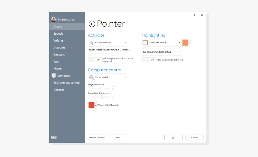 Mouse Pointer Png, Transparent Png