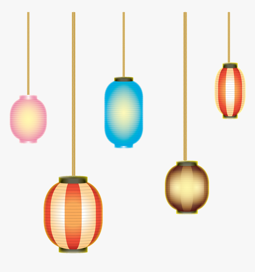 String Lights Png, Transparent Png