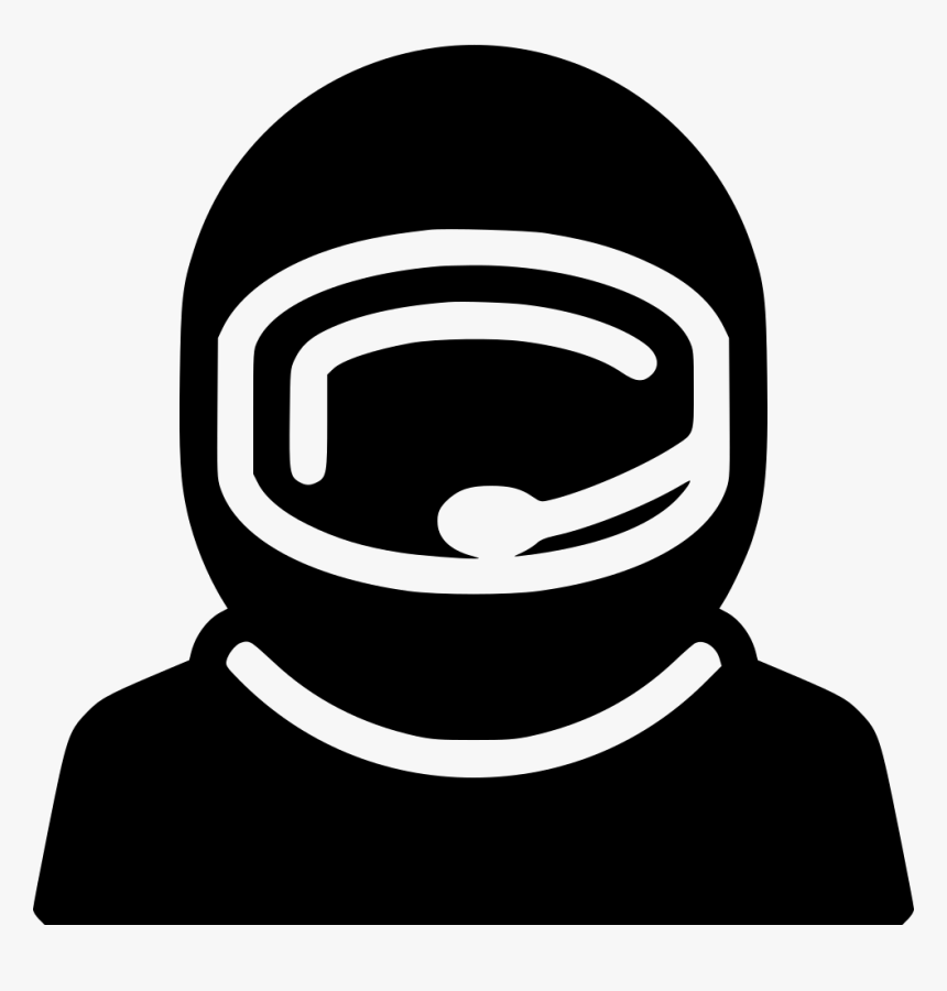 Astronaut, HD Png Download