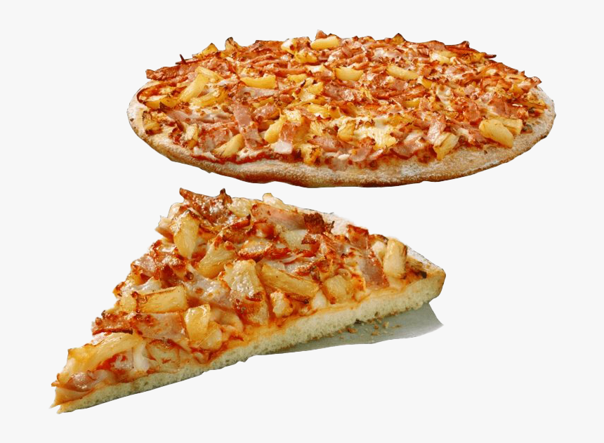 Dominos Pizza Slice Png Image, Transparent Png