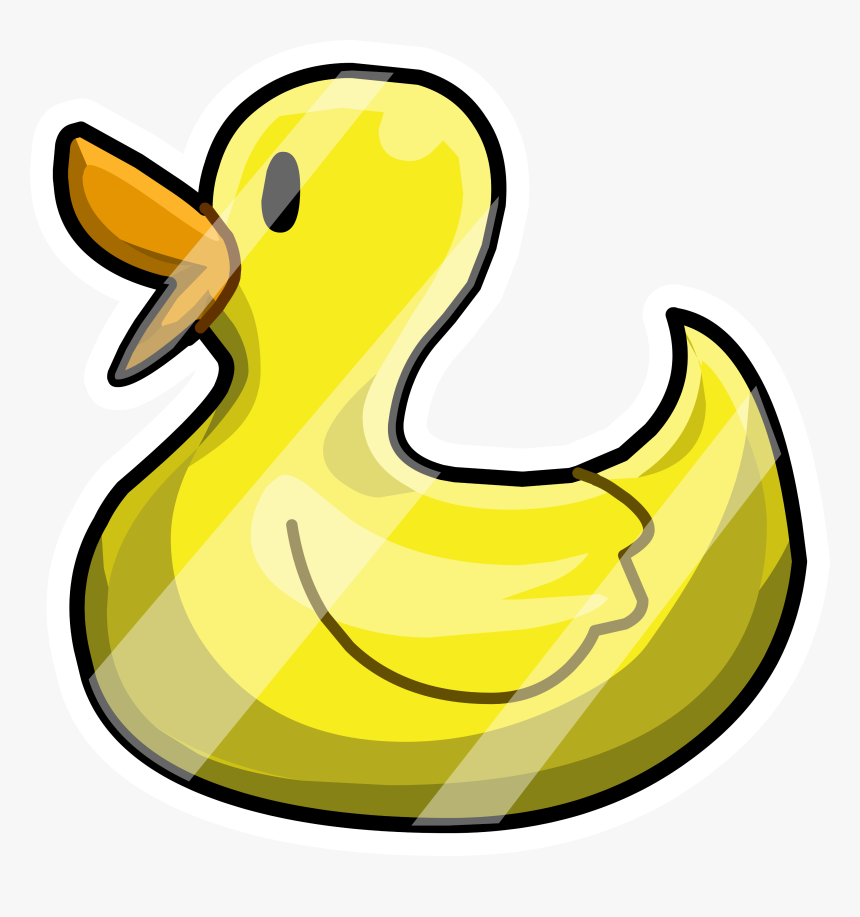 Rubber Duck Png Free Download, Transparent Png