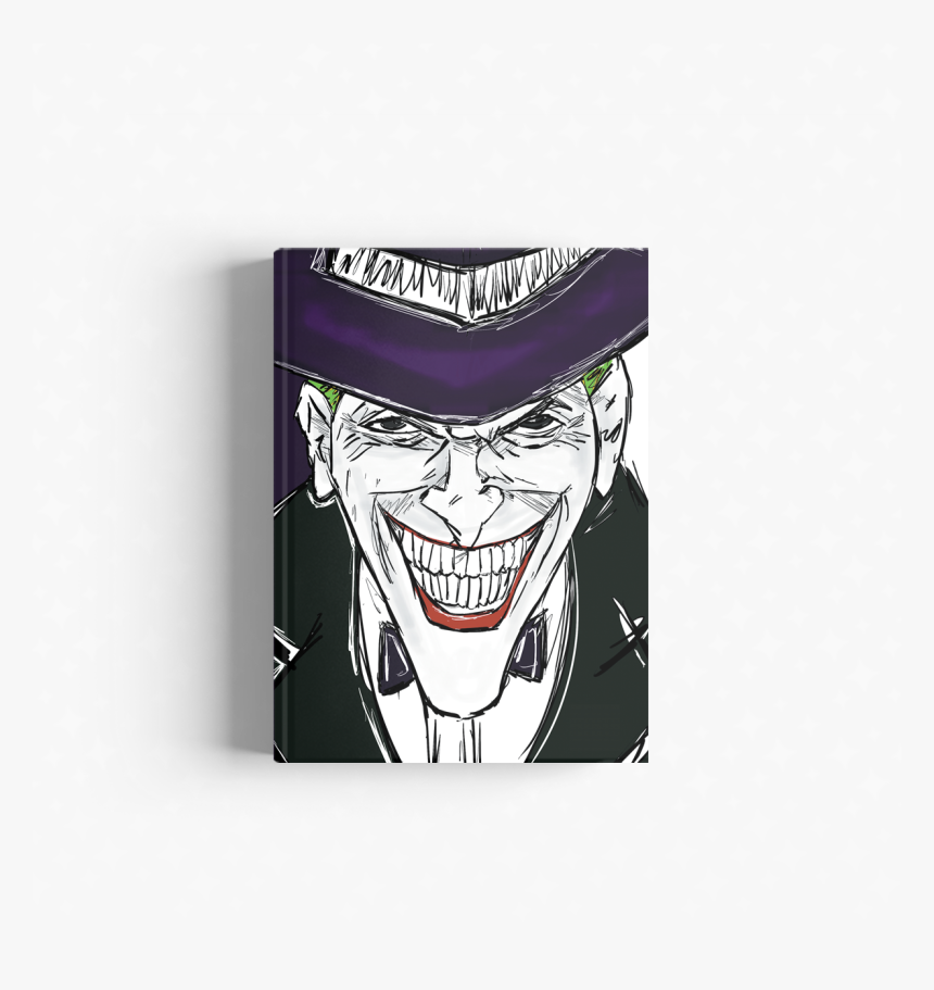 Joker Png, Transparent Png