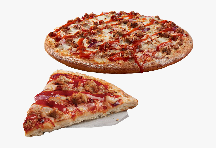 Dominos Pizza Slice, HD Png Download
